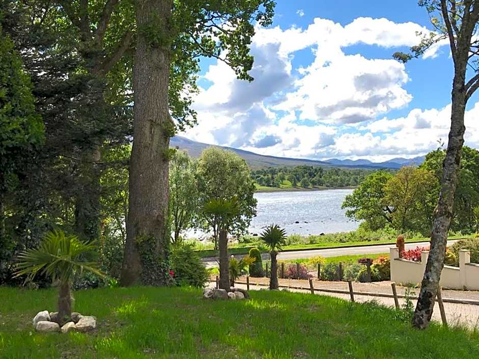 TOM BEAG - Ben Nevis view ROOMS