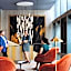 Hyatt Regency Zurich Airport Circle