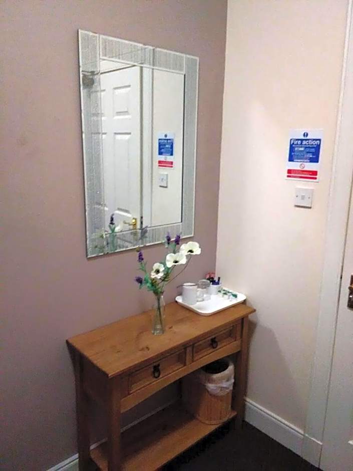 The Waverley Guest House