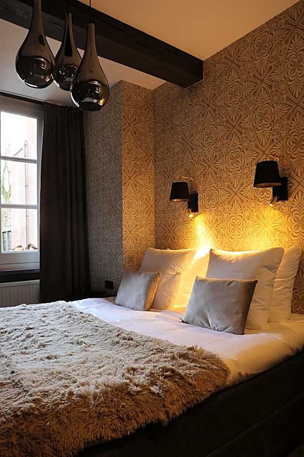 Stadshotel Geertruidenberg