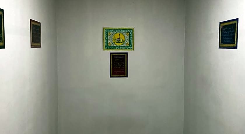 D'green Hotel Kuching