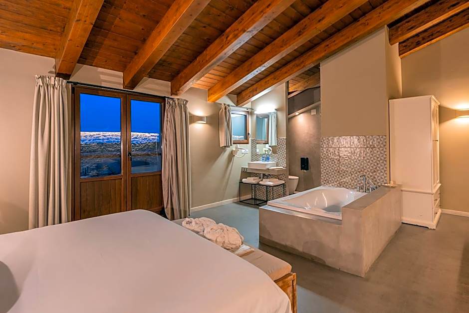 Hotel Mas De Cebrian