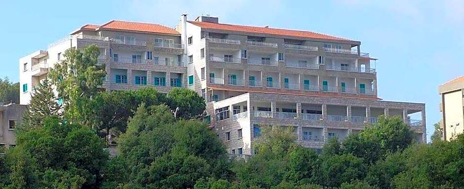 Hotel Monte bello