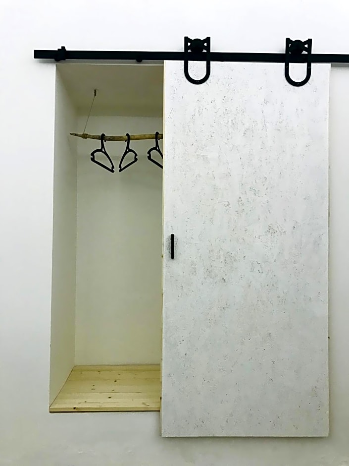 Co Mó - Camera a Sud - Affittacamere