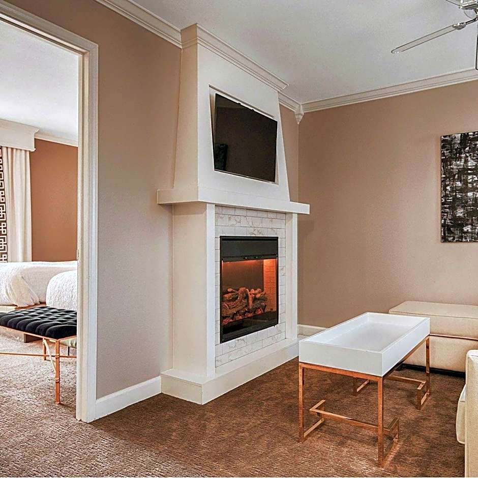 The Burgundy Hotel, Tapestry Collection by Hilton