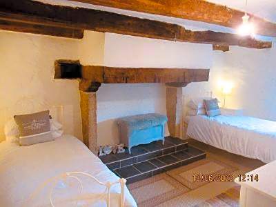 Trevejean chambre d'hotes de charme