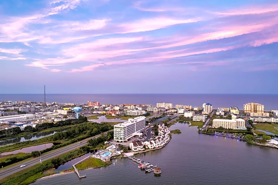 Residence Inn by Marriott Ocean City