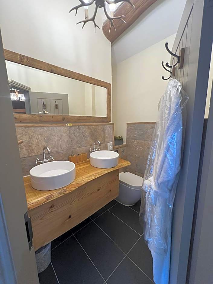 The Fleece Inn at Barkisland