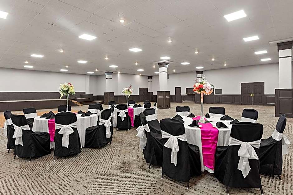 Wingate by Wyndham South Bend/Notre Dame