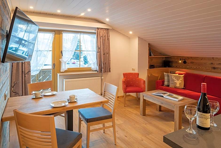 Ferienhotel Sonnenheim