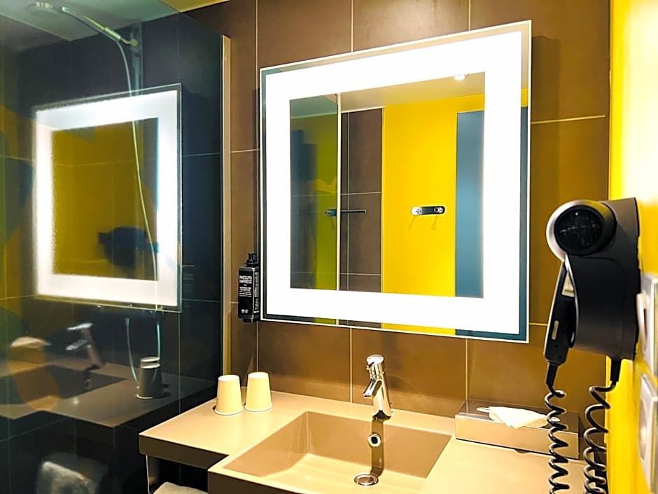 ibis Styles Lyon Bron Eurexpo