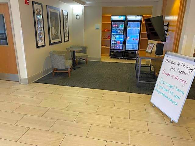 Holiday Inn Express