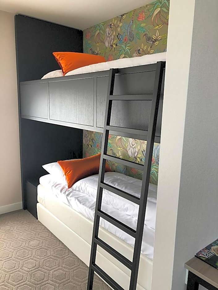 Hotel Van der Valk Maastricht