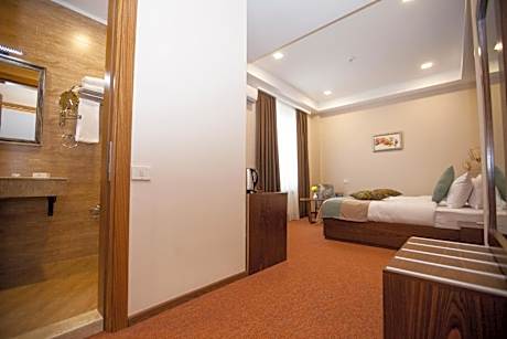 Double Room - Disability Access