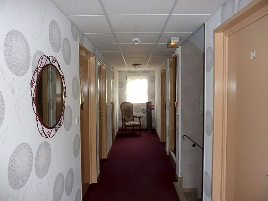 Hôtel A La Renommée