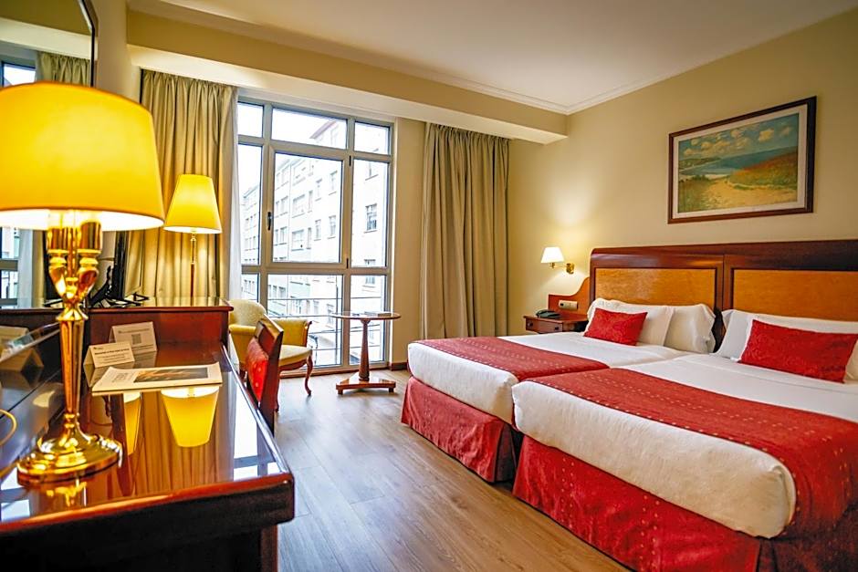 Gran Hotel de Ferrol