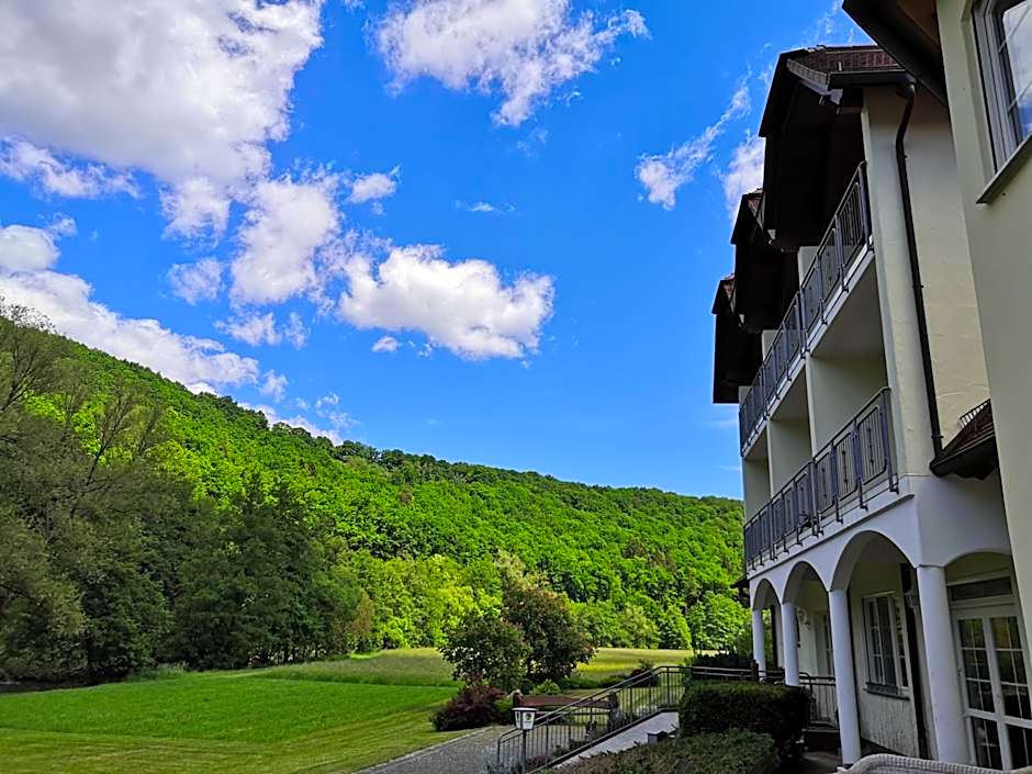 Hotel Saaletalstuben