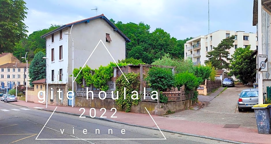 HOULALA - Relais d'étape - Chambres d'hôtes