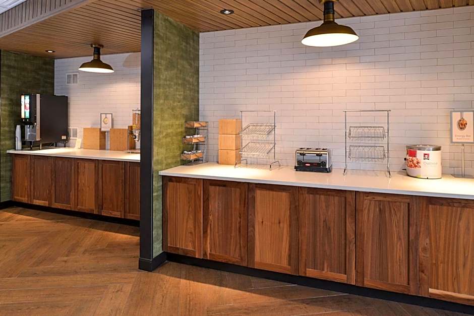 Fairfield Inn & Suites by Marriott Columbus Grove City