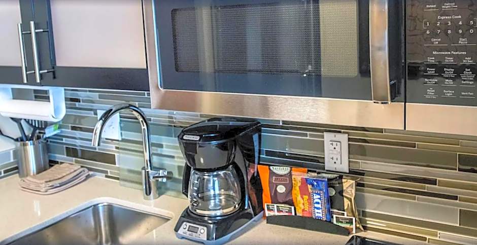 Staybridge Suites Denver Downtown By IHG