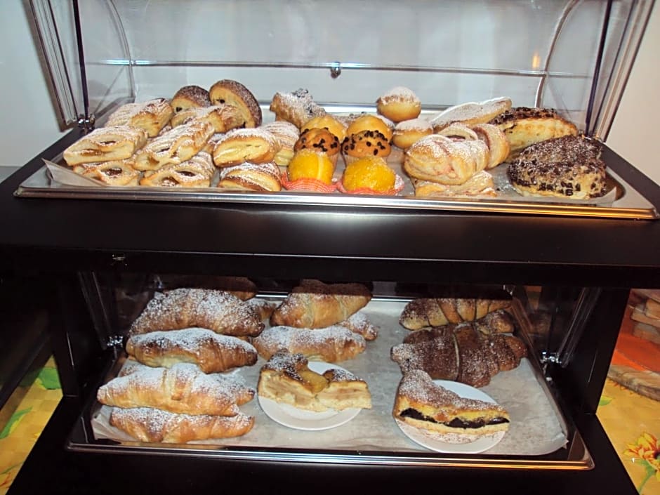 Hotel I Cedri