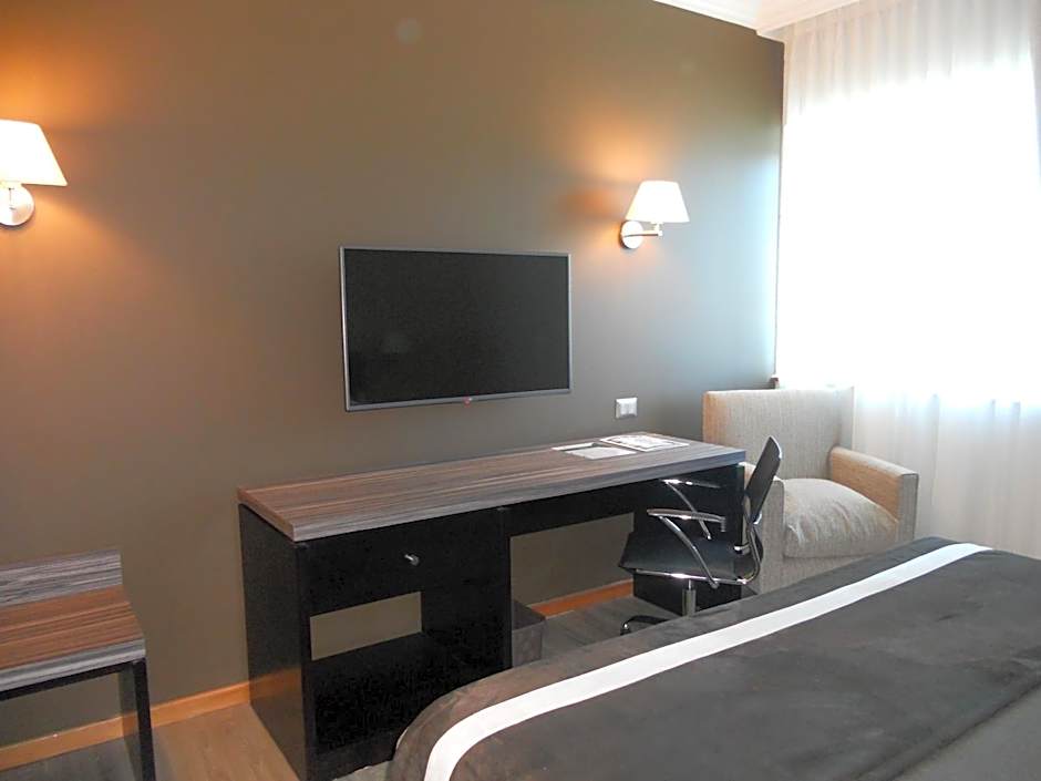 Hotel Diego de Almagro Chillan