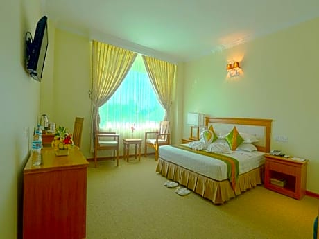 Apex Hotel Nay Pyi Taw