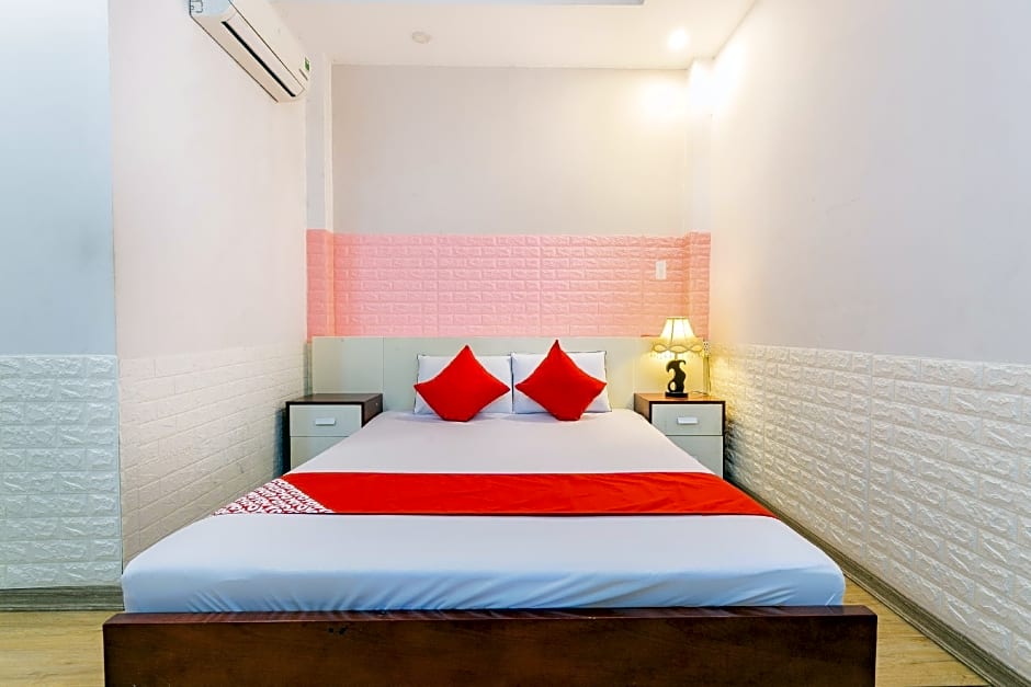 OYO 373 Habana Hotel