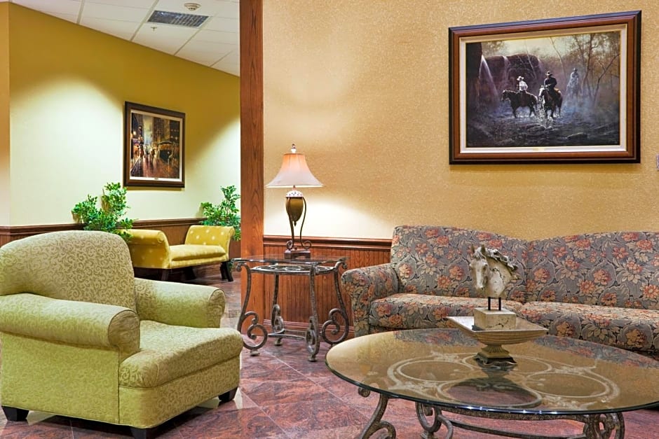Holiday Inn Express of Salado-Belton, an IHG Hotel
