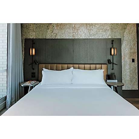King Accessible Room