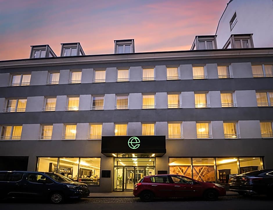 elaya hotel vienna city west, Trademark by Wyndham