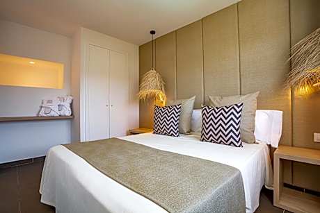 Superior Junior Suite