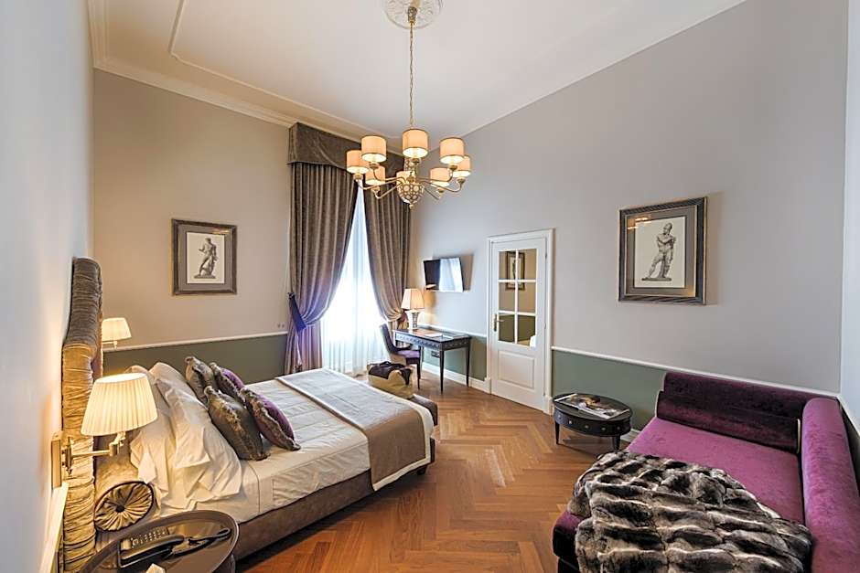 Palazzo Roselli Cecconi