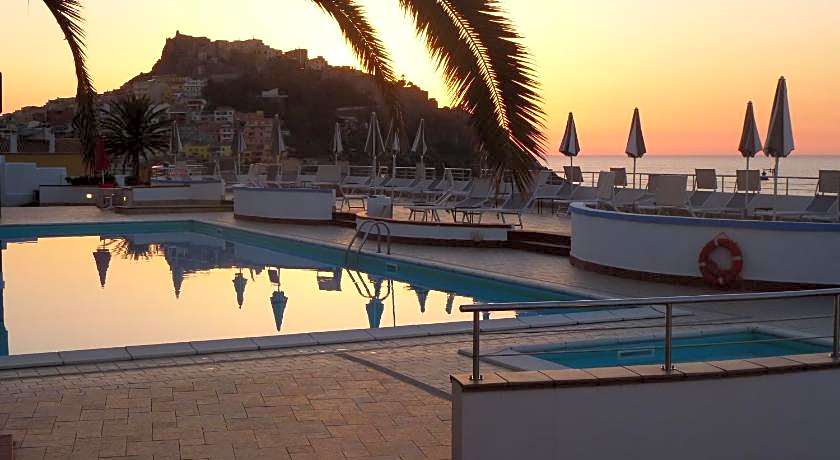 LH Hotel Pedraladda