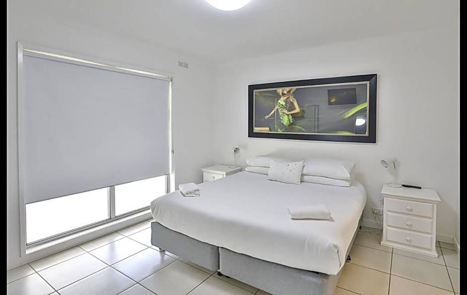 Mildura Holiday Villas