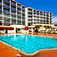 Oakland Airport Executive Hotel