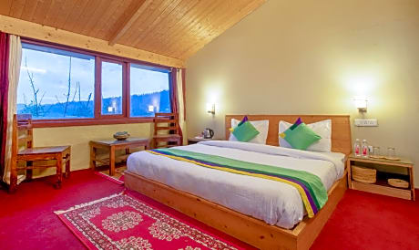 Treebo Trend Daak Bangla Retreat