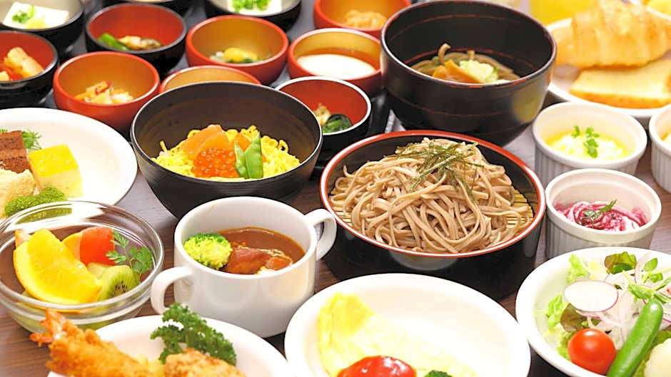 Dormy Inn Matsumoto
