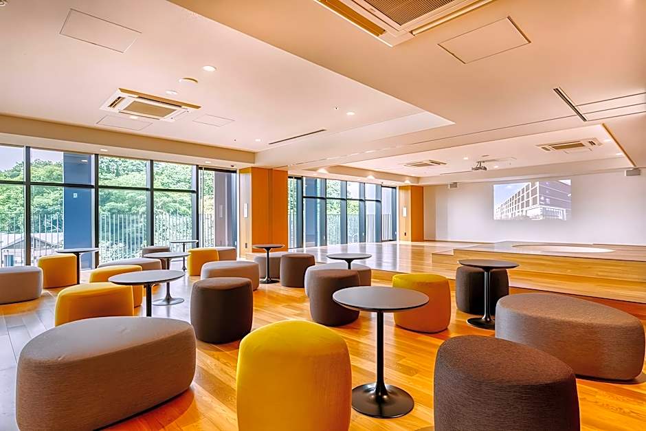 Umekoji Potel KYOTO