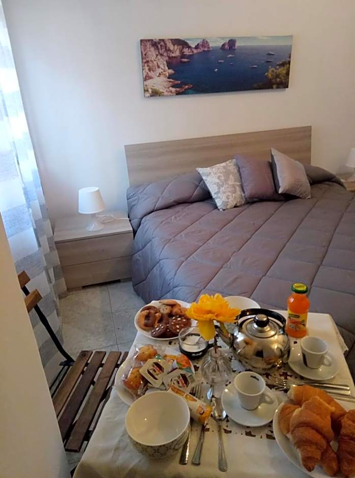 B&B Belvedere