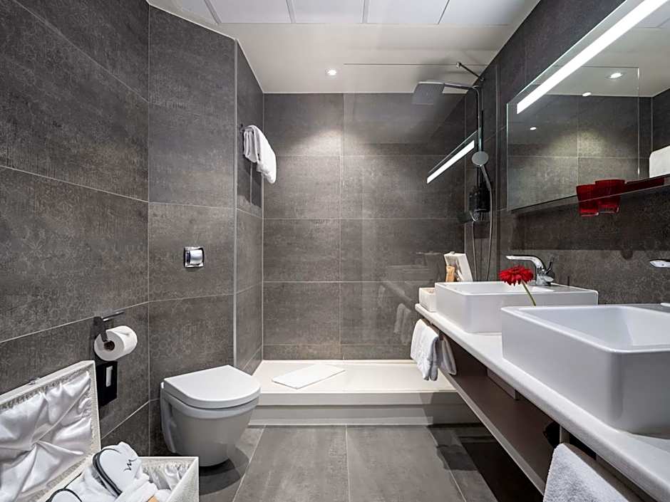 Mercure Vienna First