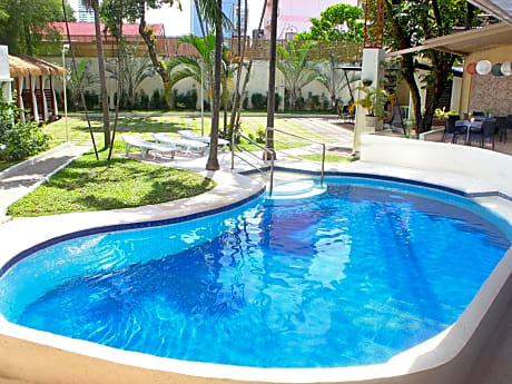 Vacation Hotel Cebu