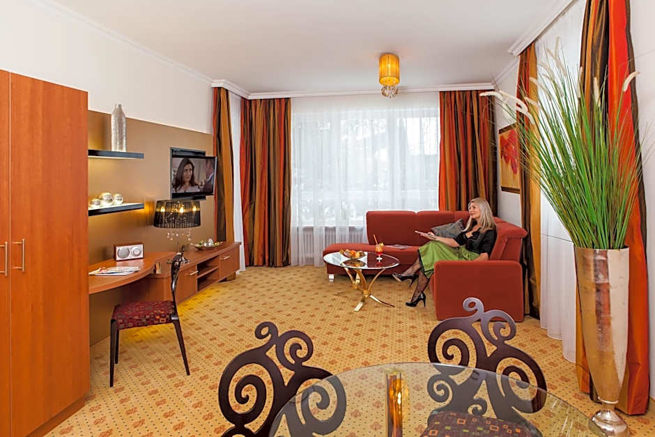 Apartmenthaus Gass