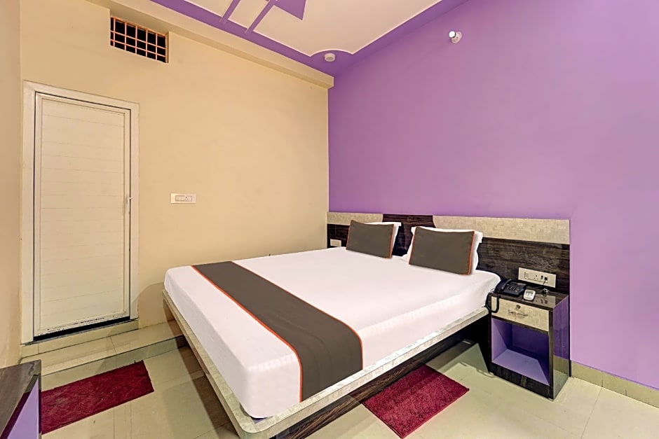 Hotel O Siddhi Vinayak Hotel & Banquets