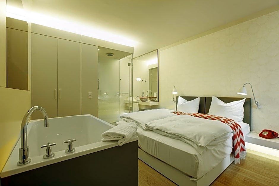 Smartcity Designhotel