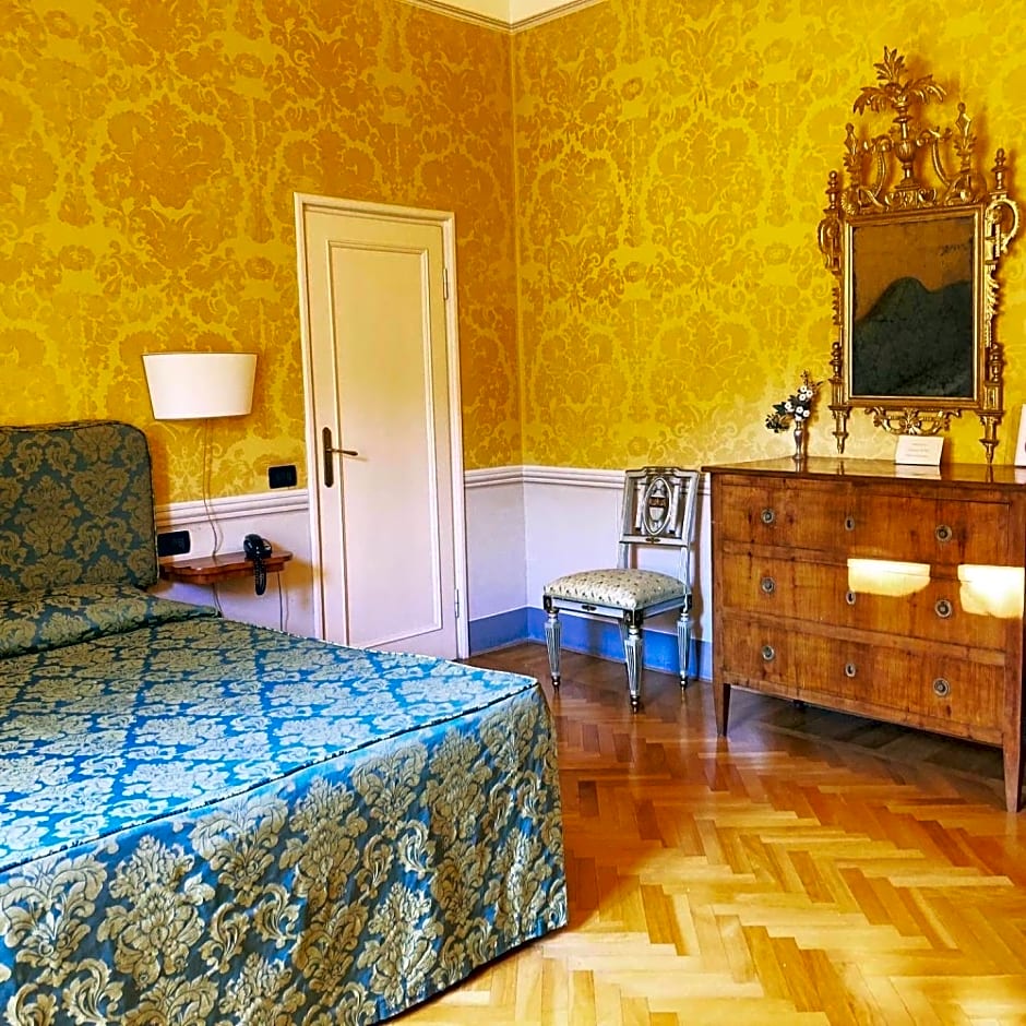 Palazzo Tucci Residenza d'epoca