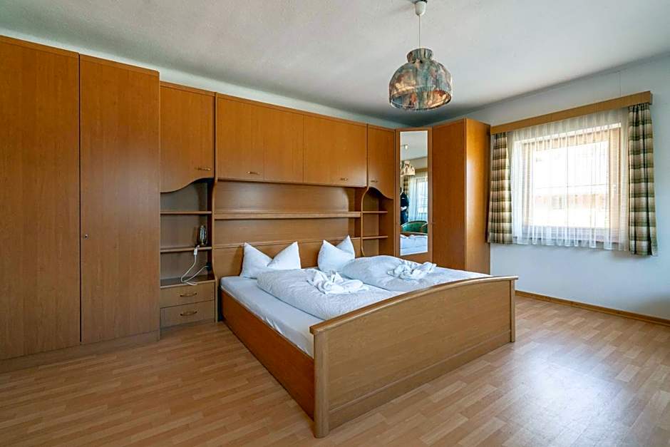 Hotel-Gasthof Andreas