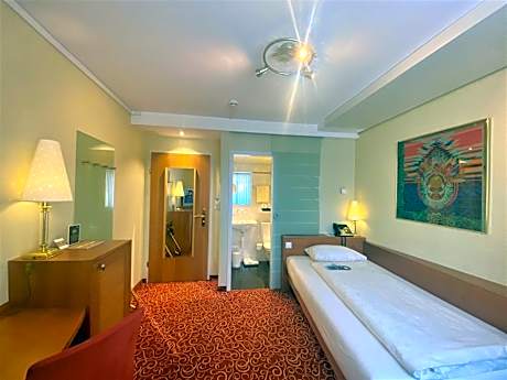 Single Room ECO