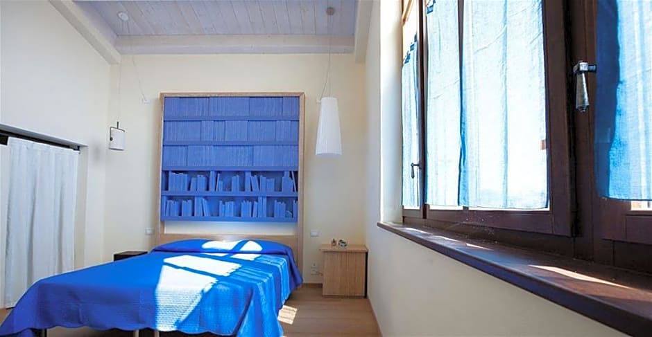 Le Masserie Del Falco