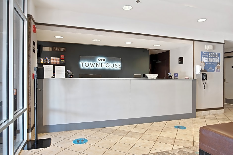 Suburban Studios Orlando - Ocoee-Winter Garden